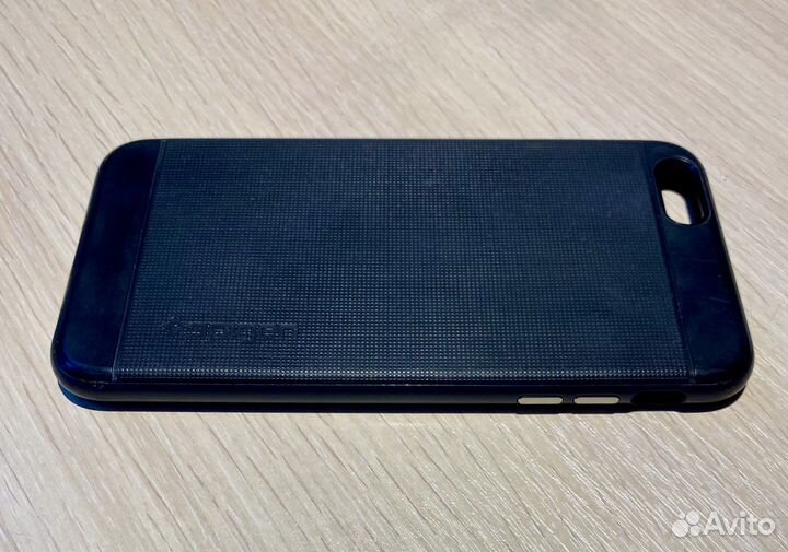 Противоударные чехлы iPhone 6/6S Plus