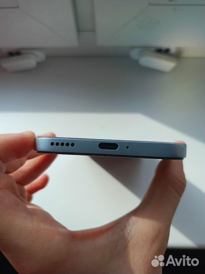 HONOR X8b, 8/256 ГБ