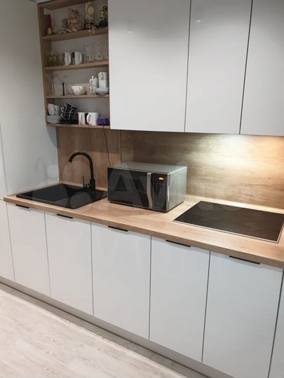 1-к. квартира, 35,4 м², 7/8 эт.