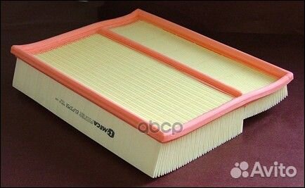 Фильтр воздушный abarth ritmo (138A ) / alfa ROM