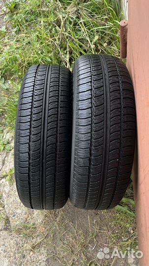 КАМА Кама-217 175/65 R14