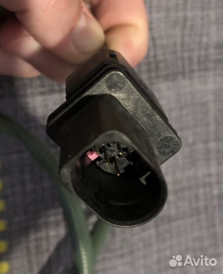 Лямбда зонд Mercedes 0065422718