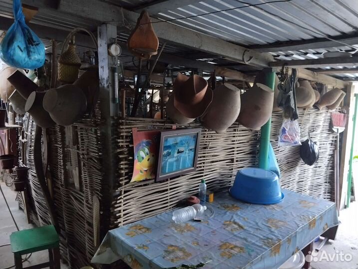 Казачий курень