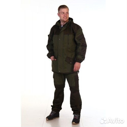 Костюм Горка-3,Костюм Горка-5