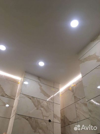 Ремонт квартир