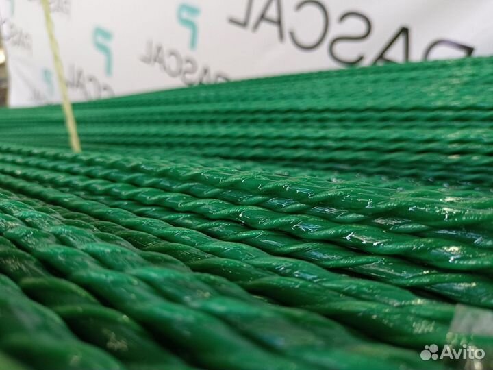 Композитная арматура / бухты и колышки