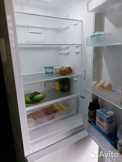 Холодильник бу no frost