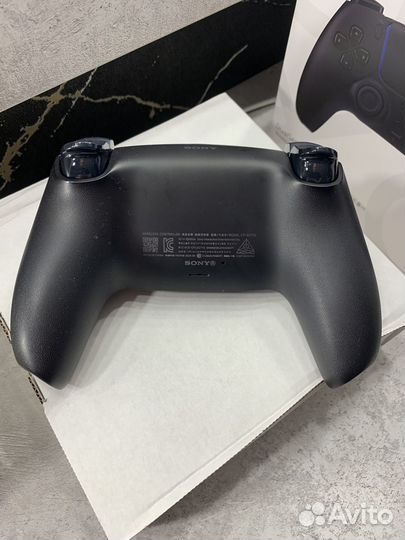 Геймпад dualsense ps5