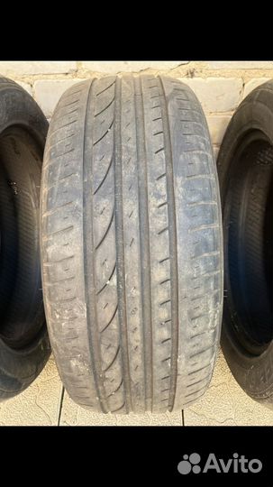 LingLong Green-Max 225/55 R17C 101W