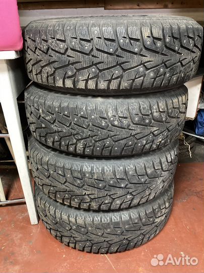 Yokohama Ice Guard IG55 225/65 R17 106T