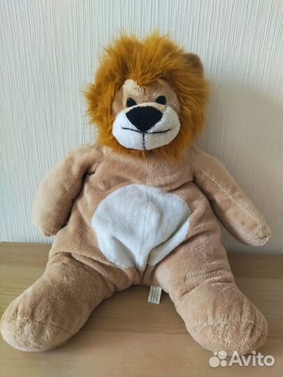 Мягкие игрушки пакетом. Цена за всё