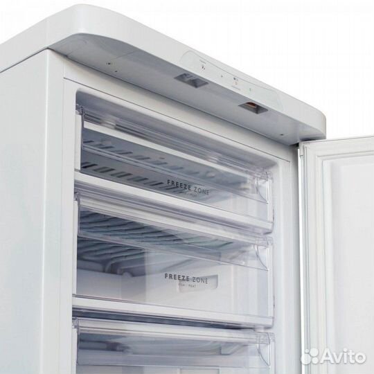 Морозильная камера Бирюса 6046 230 литров