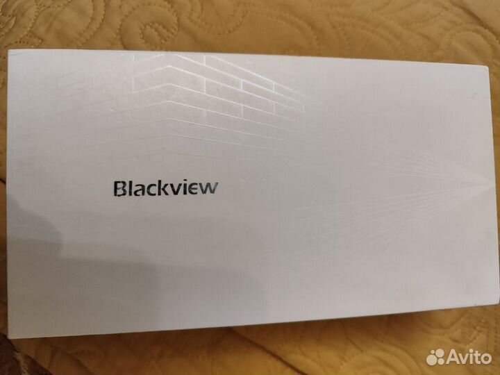 Blackview BV4900, 3/32 ГБ