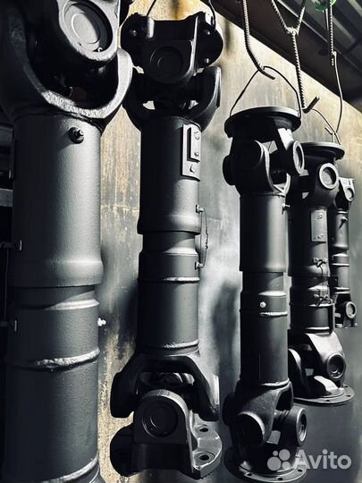 Кардан / карданный Вал камаз все модели