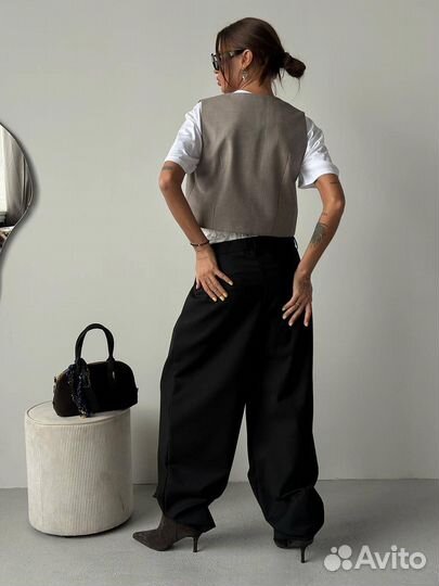 Alexander wang брюки