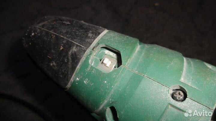 Hammer lzk 800