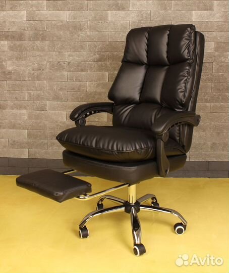 Компьютерное игровое (геймерское) кресло. Новые