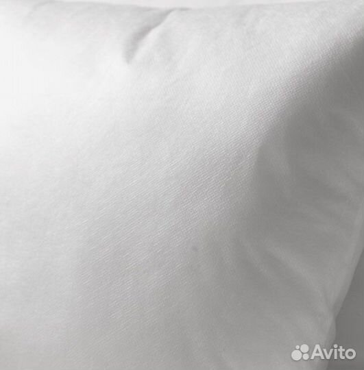 Подушка Иннер 50х50 IKEA