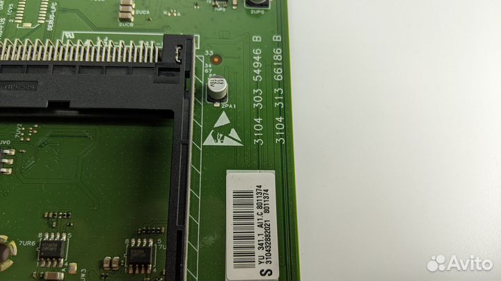 Платы для телевизоров