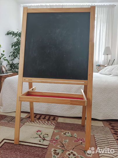 Мольберт IKEA