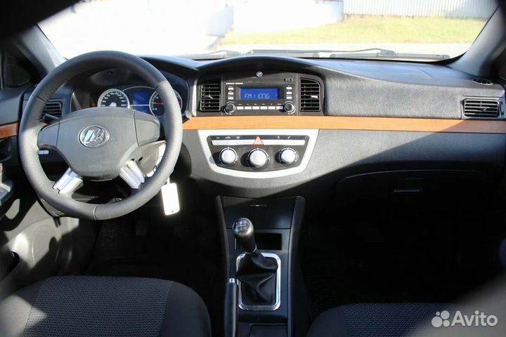 Lifan solano 620 по запчастям