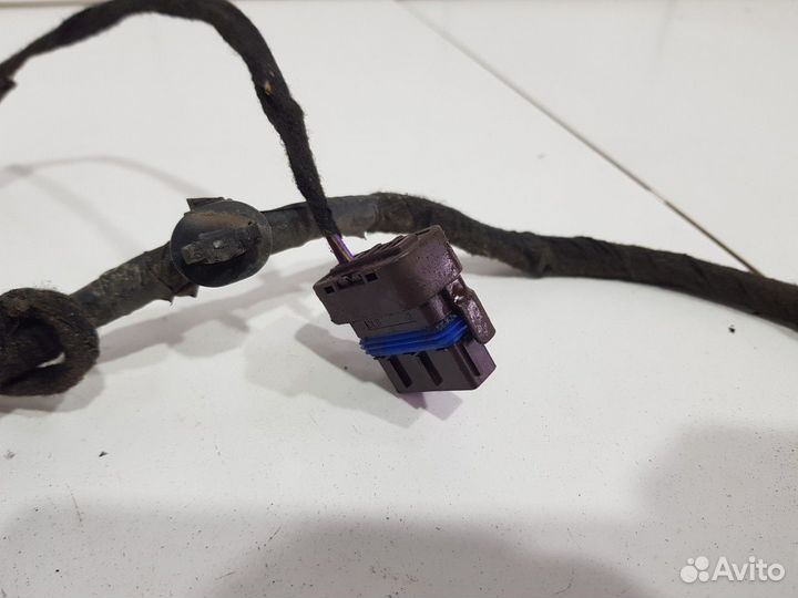 Электропроводка двери задняя правая (Changan CS35)