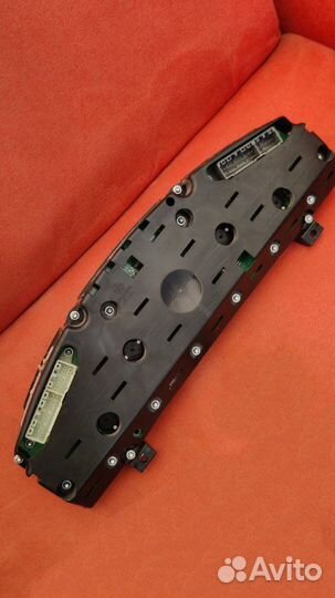 Панель приборов передний Chrysler 300C LE/LX EGG