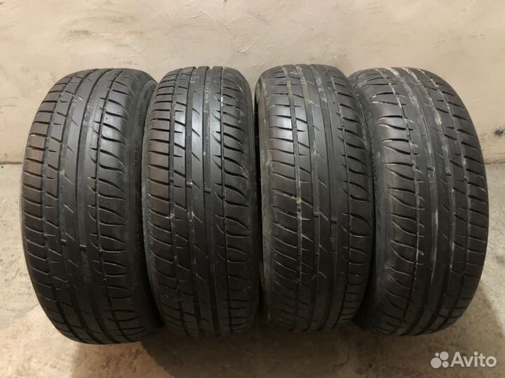 Tigar UHP Ultra High Performance 185/60 R15