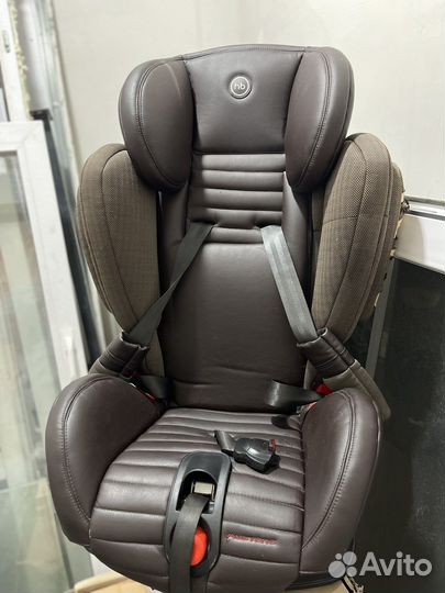 Детское автокресло