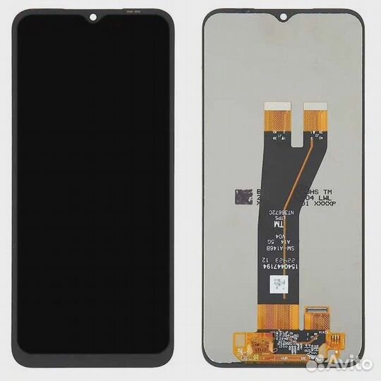 Дисплей для Samsung
