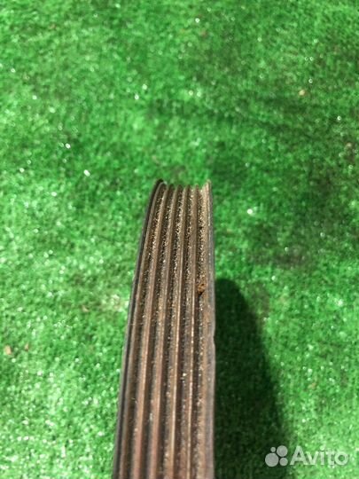 Шкив коленвала Audi A6 C6 4.2 2004-2011