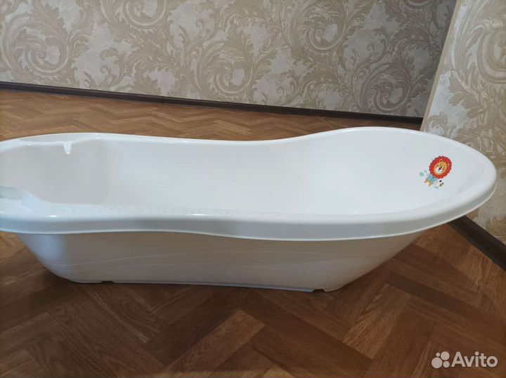 Ванночка для купания