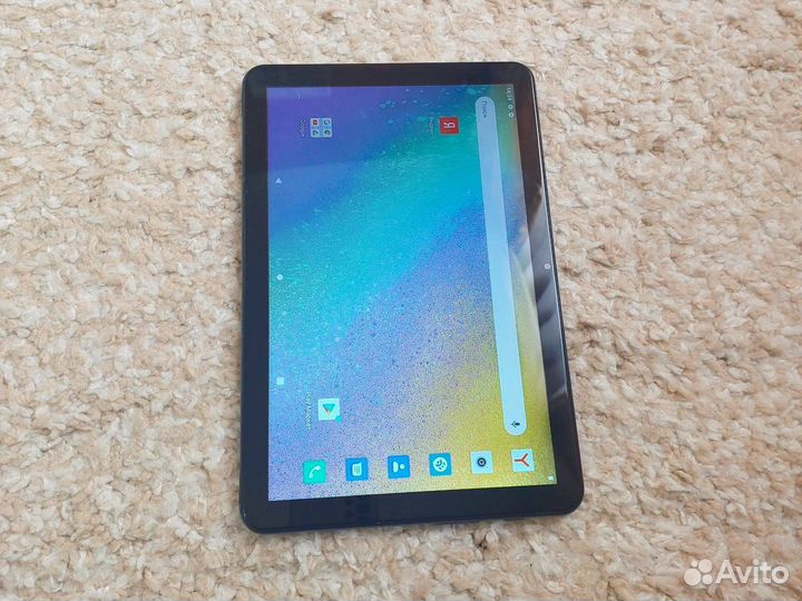 Планшет Dexp k51