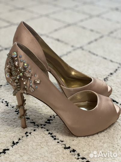 Туфли Antonio Melani 37р