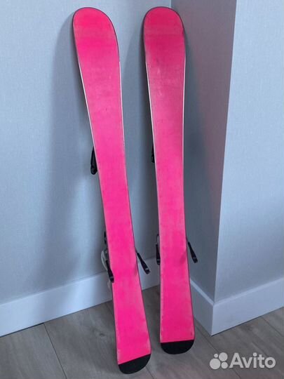 Горные лыжи детские 88см