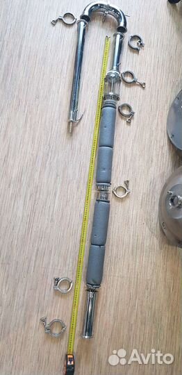 Дистилятор