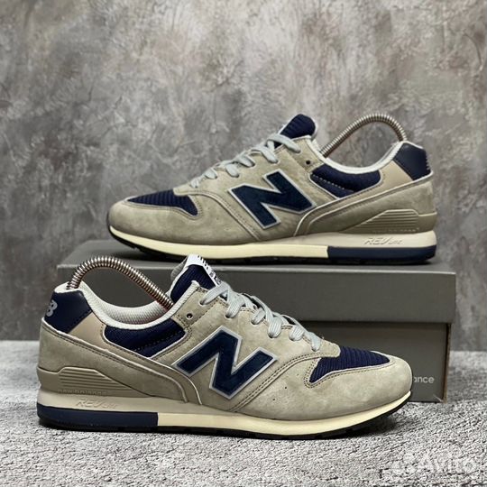 Кроссовки new balance 996