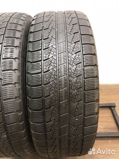 Nexen Winguard Ice 215/60 R16 95Q