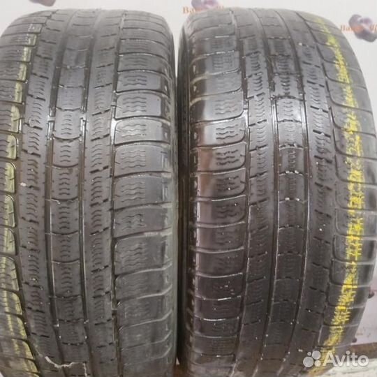 Michelin Pilot Alpin 225/55 R17