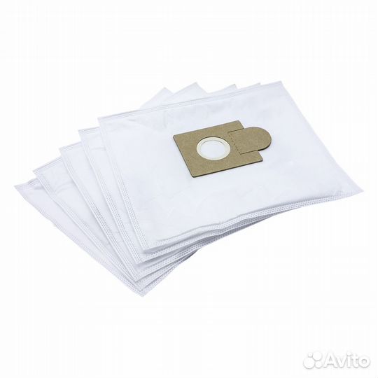 Мешки для пылесоса Bork / EIO / Fagor / Thomas