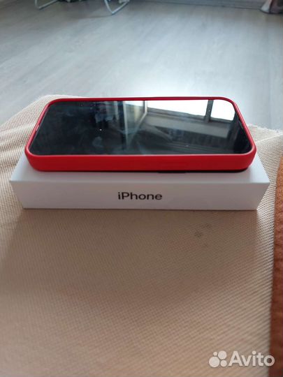 iPhone 14
