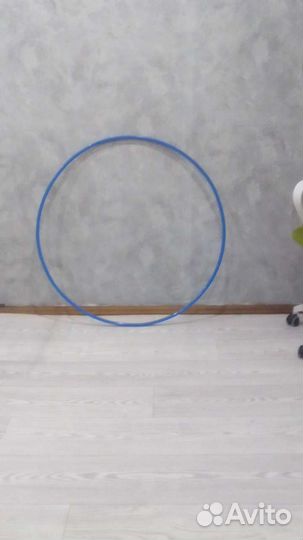 Обруч металлический