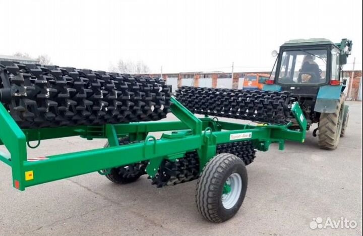 Каток Радогост-маш ККШ-9ПГ, 2023