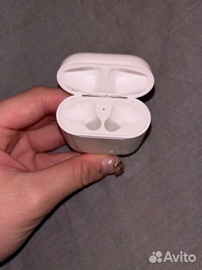 Кейс от airpods