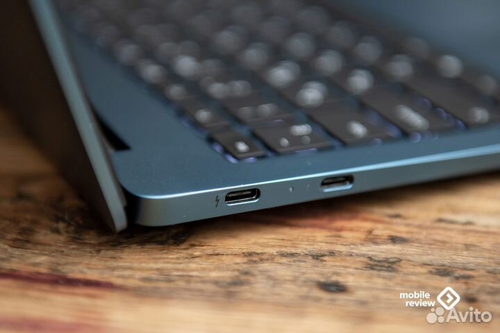 Новый ноутбук realme book 14