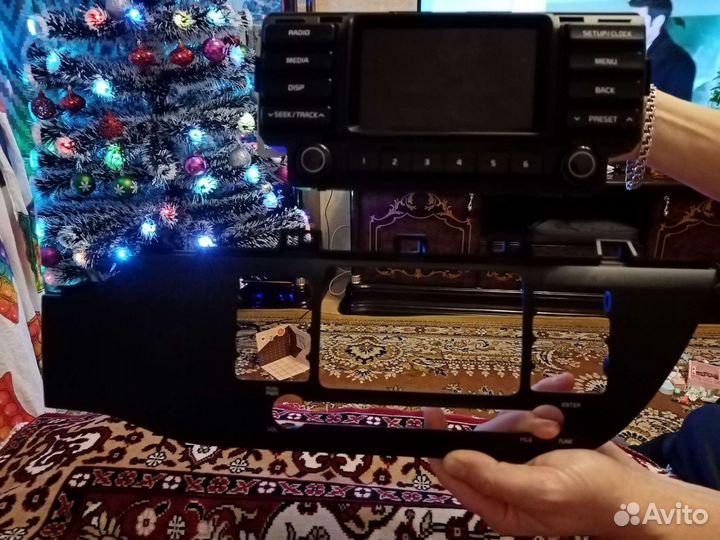 Автомобили магнитола