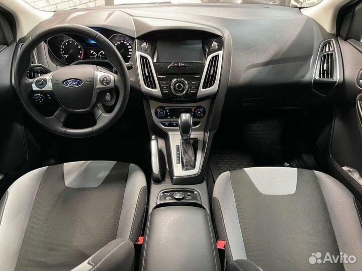 Ford Focus 2.0 AMT, 2012, 85 463 км
