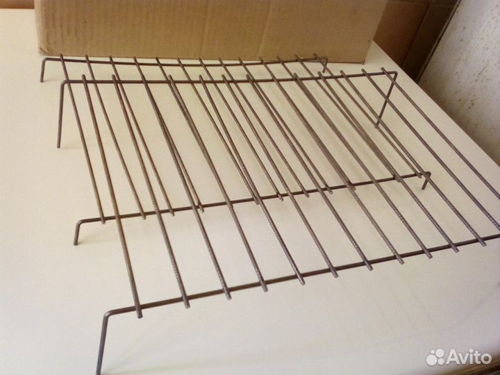 Коптильня двухьярусная Palisad