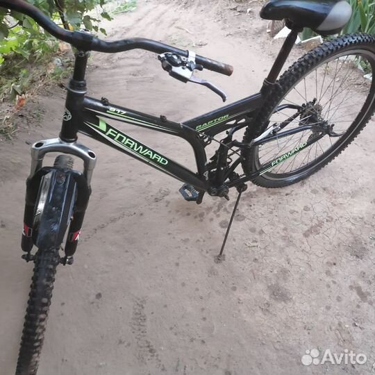 Велосипед Форвард 26
