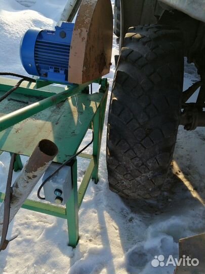 Циркулярка